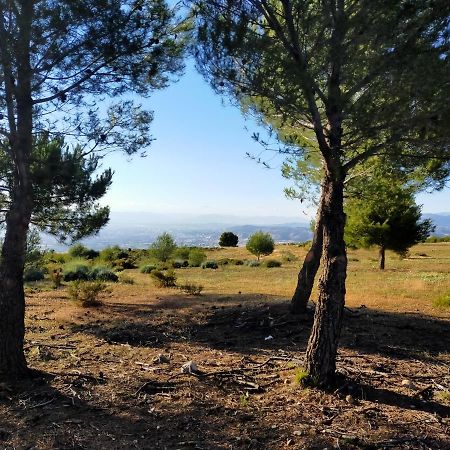 شقة El Mirador De Granada لا ثوبيا المظهر الخارجي الصورة
